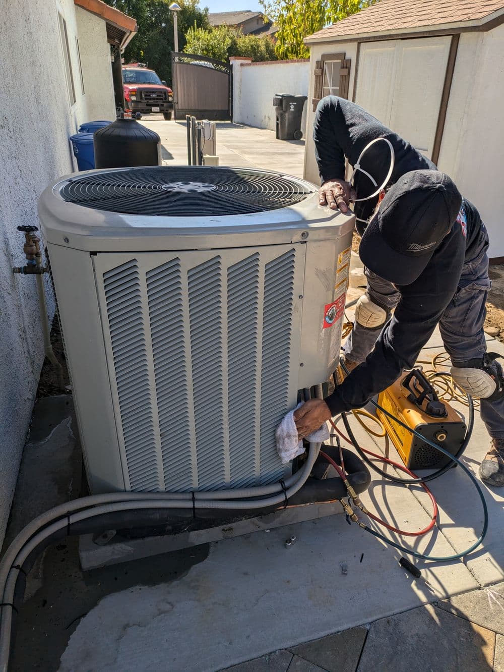 About Glendora Hills AC and Heating