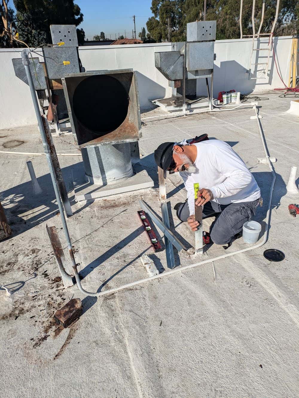 Hero image for Glendora Hills AC and Heating